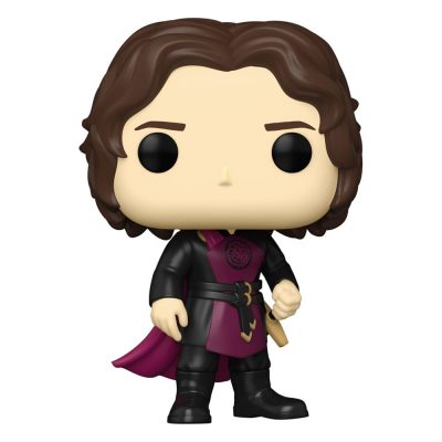House of the Dragon POP! TV Vinyl Figura Jarcarys Valaryon 9 cm