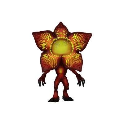 Stranger Things Rift POP! TV Vinyl Figura Demogorgon 9 cm