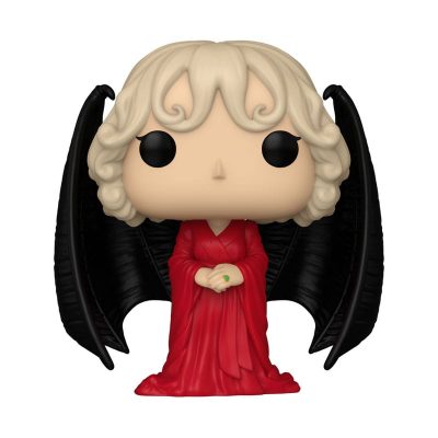Sandman POP! TV Vinyl Figura Lucifer 9 cm