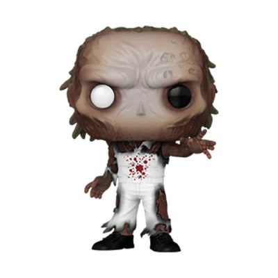 Stranger Things POP! TV Vinyl Figura Vecna(Transformation) 9 cm
