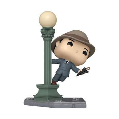 Singing in the Rain POP! Deluxe Vinyl Figura Don Lockwood 9 cm