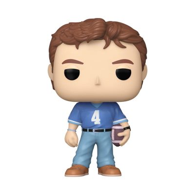 Varsity Blues POP! Movies Vinyl Figura Mox 9 cm