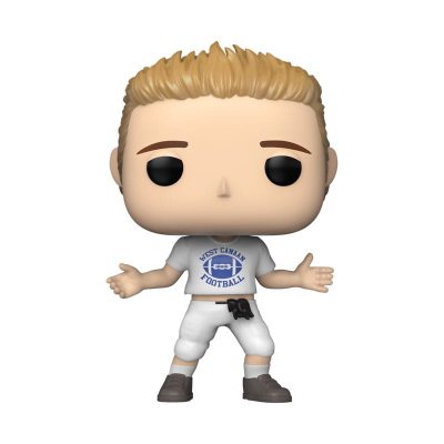Varsity Blues POP! Movies Vinyl Figura Tweeder 9 cm