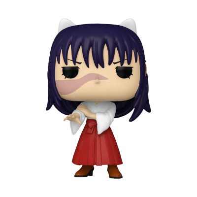Jujutsu Kaisen POP! Animation Vinyl Figura Iori Utahime 9 cm