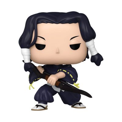 Jujutsu Kaisen POP! Animation Vinyl Figura Kamo Noritoshi 9 cm