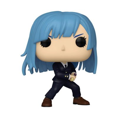 Jujutsu Kaisen POP! Animation Vinyl Figura Miwa Kasumi 9 cm