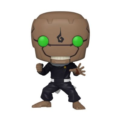 Jujutsu Kaisen POP! Animation Vinyl Figura Ultimate Mechamaru 9 cm