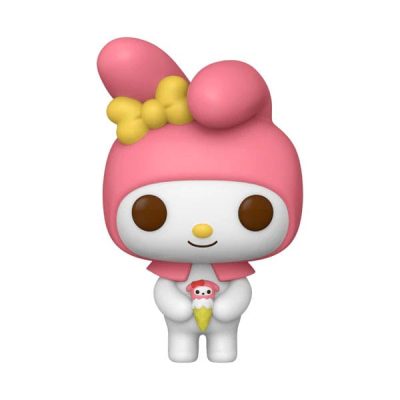 Hello Kitty POP! Sanrio Vinyl Figura My Melody 9 cm