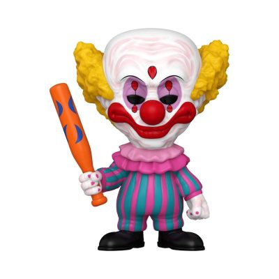 Killer Klowns from Outer Space POP! Movies Vinyl Figura Frank 9 cm