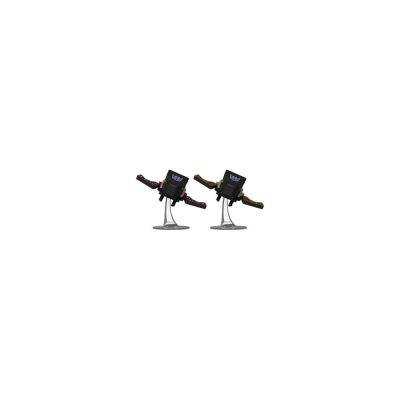 Transformers Retro Series POP! TV Vinyl Figura Laserbeak w/CH 9 cm Assortment (6)
