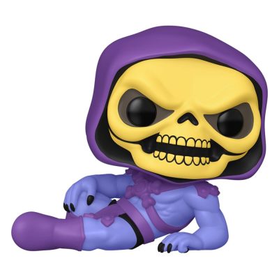 Masters of the Universe POP! TV Vinyl Figura Skeletor (Meme) 9 cm