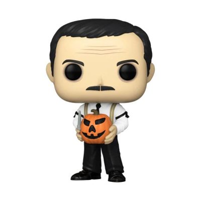 The Addams Family POP! TV Vinyl Figura Gomez 9 cm