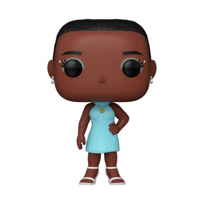Wednesday POP! TV Vinyl Figura Bianca Barclay 9 cm