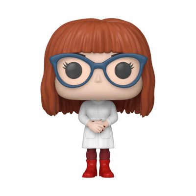 Wednesday POP! TV Vinyl Figura Matilyn Thornhill 9 cm