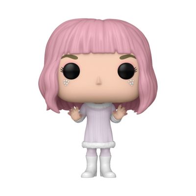 Wednesday POP! TV Vinyl Figura Enid Sinclair 9 cm