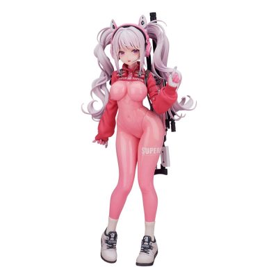 Goddess of Victory: Nikke PVC Szobor NIKKE Alice 23 cm