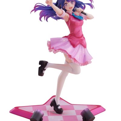 Oshi no Ko PVC Szobor 1/7 Ai 25 cm