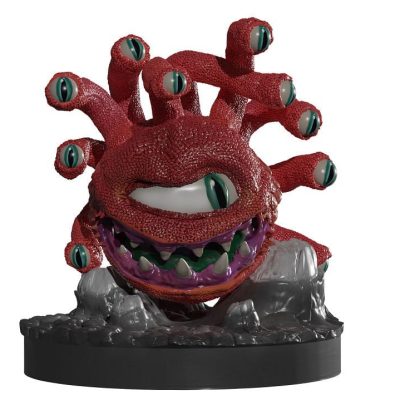 Dungeons & Dragons Resin Figura Beholder 19 cm