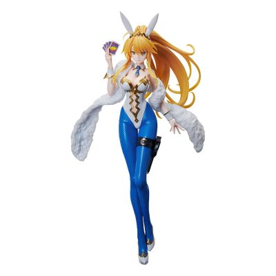 Fate/Grand Order PVC Szobor 1/4 Ruler/Altria Pendragon 47 cm