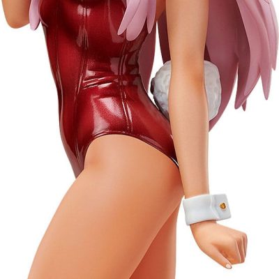 Fate/Kaleid liner Prisma Illya: Oath Under Snow PVC Szobor 1/4 Chloe von Einzbern: Bare Leg Bunny Ver. 39 cm