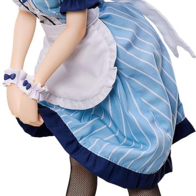 The Café Terrace and Its Goddesses PVC Szobor 1/4 Shiragiku Ono 44 cm