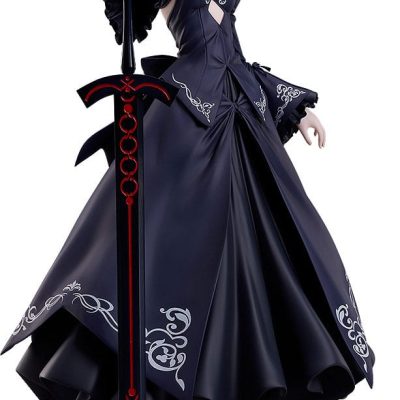 Fate/Grand Order PVC Szobor 1/4 Saber/Altria Pendragon (Alter) 41 cm