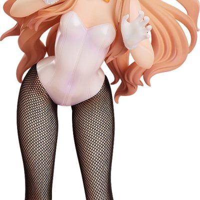Toradora! PVC Szobor 1/6 Taiga Aisaka: Bunny Ver. 27 cm