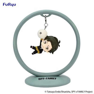 Spy x Family Trapeze Figura PVC Szobor Damian 12 cm