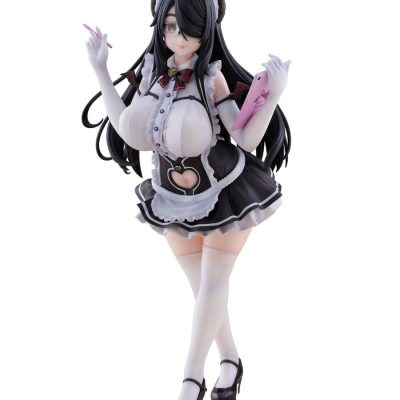 Itou Life FNEX Szobor 1/7 Itou Life 26 cm