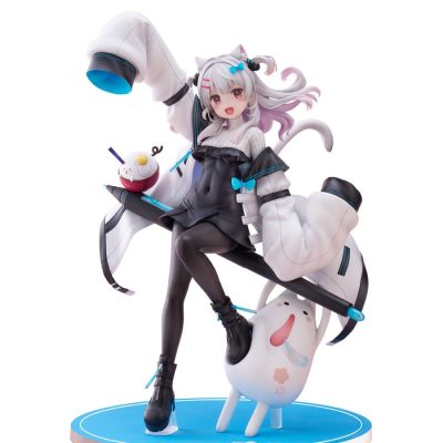 Virtual YouTuber F:NEX PVC Szobor 1/7 Natsume Eri 27 cm