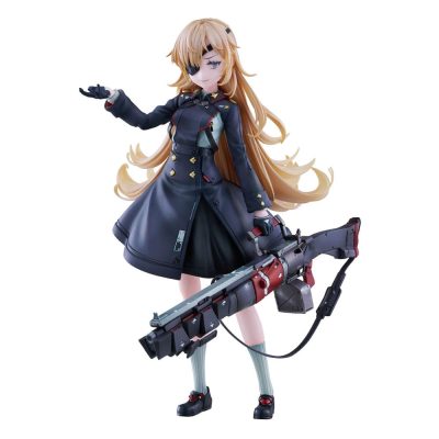 Goddess of Victory: Nikke FNEX Szobor 1/7 Guillotine 23 cm