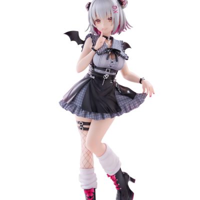 Patra Suou PVC Szobor 1/7 Patra Suou 23 cm