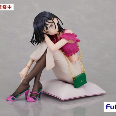 Masamune-kun no Revenge PVC Szobor R Adagaki Aki 11 cm