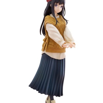 Lycoris Recoil Tenitol PVC Szobor Takina Inoue 22 cm