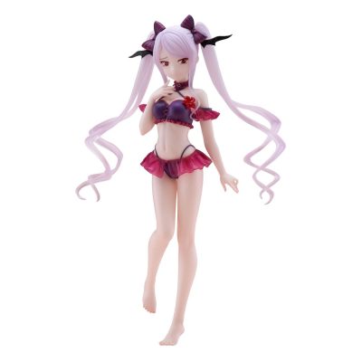 Overlord Tenitol PVC Szobor Shalltear 29 cm