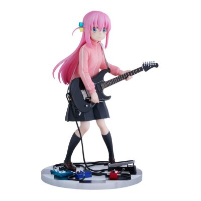Bocchi the Rock! FNEX Szobor 1/7 Hitori Gotoh 22 cm