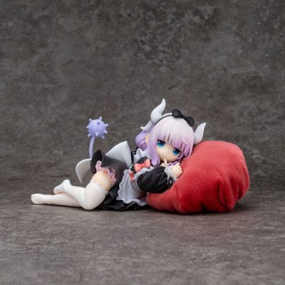 Kobayashi's Dragon Maid PVC Szobor 1/7 Kanna 9 cm