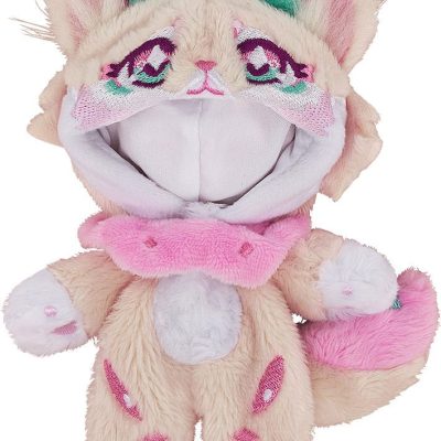 Fluffy Land Parts for Nendoroid Doll Figuras Kigurumi Pajamas: Bay