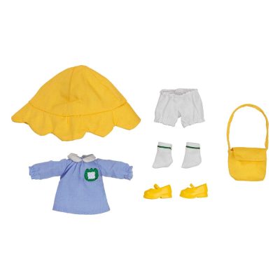 Original Character Accessories for Nendoroid Doll Figuras Outfit Set: Kindergarten - Kids