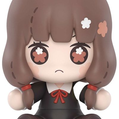 Kaguya-sama: Love is War The First Kiss That Never Ends Huggy Good Smile Chibi Figura Miko Iino 6 cm