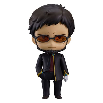 Rebuild of Evangelion Nendoroid Akciófigura Gendo Ikari 10 cm