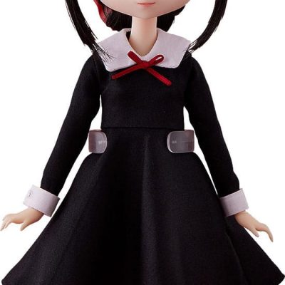 Kaguya-sama: Love is War Harmonia Humming Doll Akciófigura Kaguya Shinomiya 23 cm