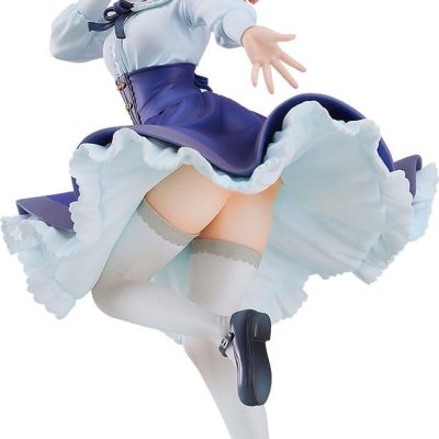 Butareba: The Story of a Man Turned into a Pig PVC Szobor 1/7 Jess 23 cm