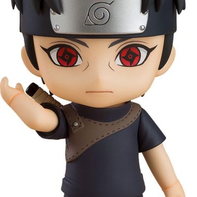 Naruto Shippuden Nendoroid Akciófigura Shisui Uchiha 10 cm