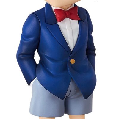 Case Closed Pop Up Parade PVC Szobor Conan Edogawa 15 cm