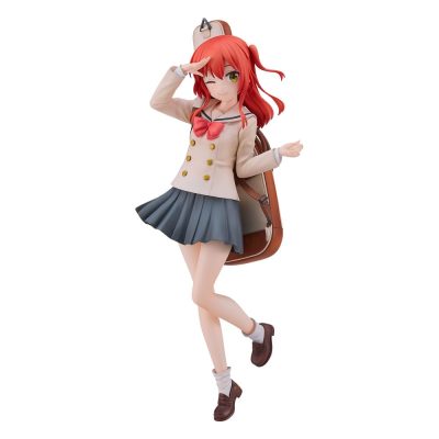 Bocchi the Rock! Szobor 1/7 Ikuyo Kita 23 cm