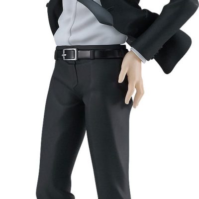 Psycho-Pass: Sinners of the System Pop Up Parade SP PVC Szobor Shinya Kogami L Size 25 cm