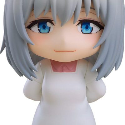 Grandpa and Grandma Turn Young Again Nendoroid Akciófigura Grandma 10 cm