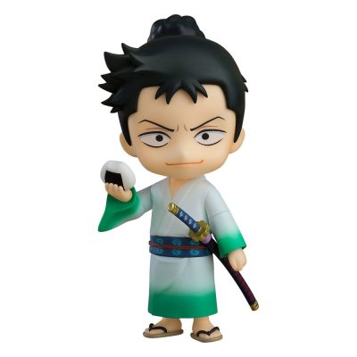 Monsters: 103 Mercies Dragon Damnation Nendoroid Akciófigura Ryuma 10 cm