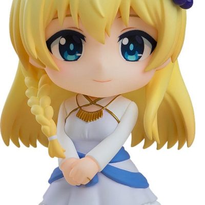 KonoSuba: God's Blessing on This Wonderful World! 3 Nendoroid Akciófigura Iris 10 cm